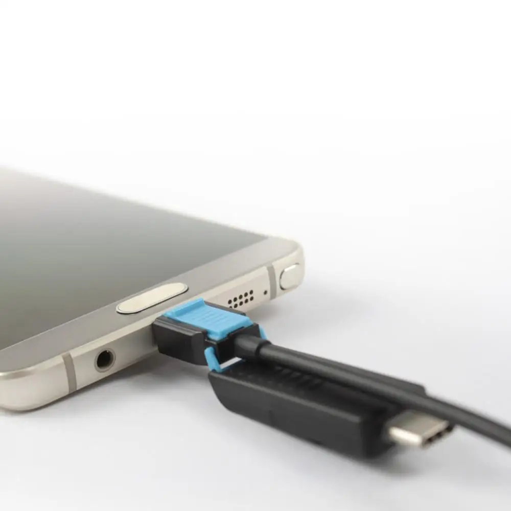 
Type c data cable 4 in 1 cable usb 