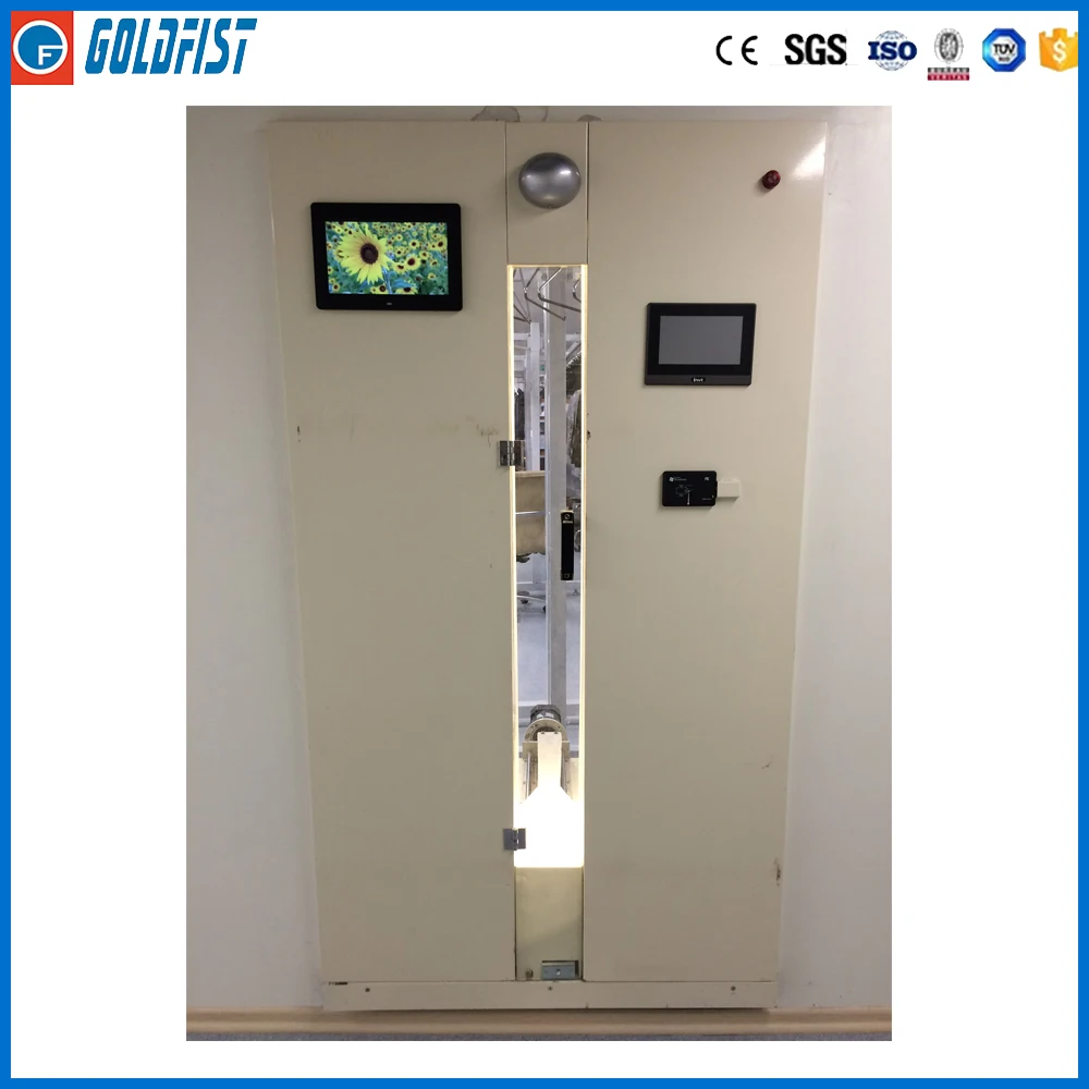 Intelligence Uniform management system for casinos and hospital,hotel