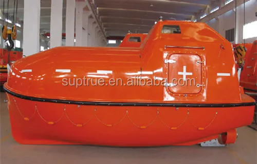 lifeboat price totally enclosed 150 persons China Company