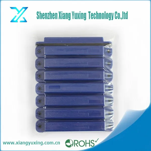 UHF 860-960 мГц ABS жесткий метка rfid анти металла для промышленного применения