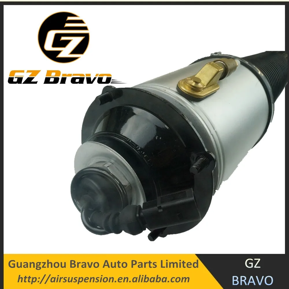 made in China air spring air suspension for audi a8 s8 Most popular 4e0 616 039af 4e0 616 040af