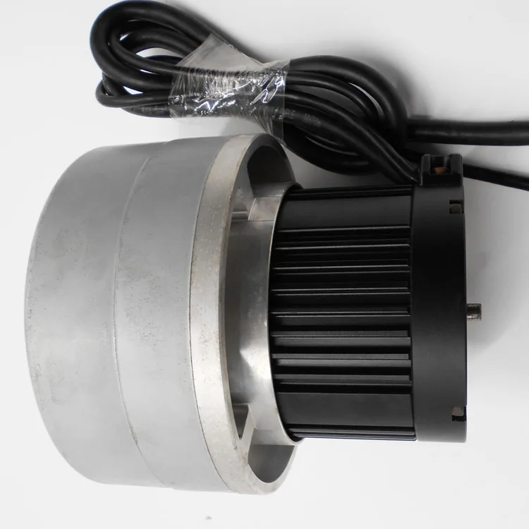 Customized light weight micro bldc motor
