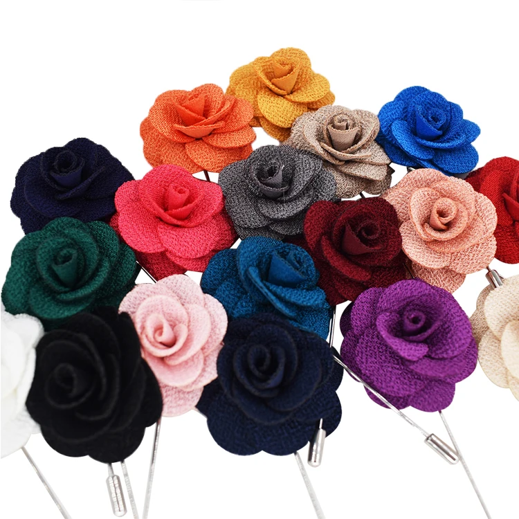 fashion brooch for man suit