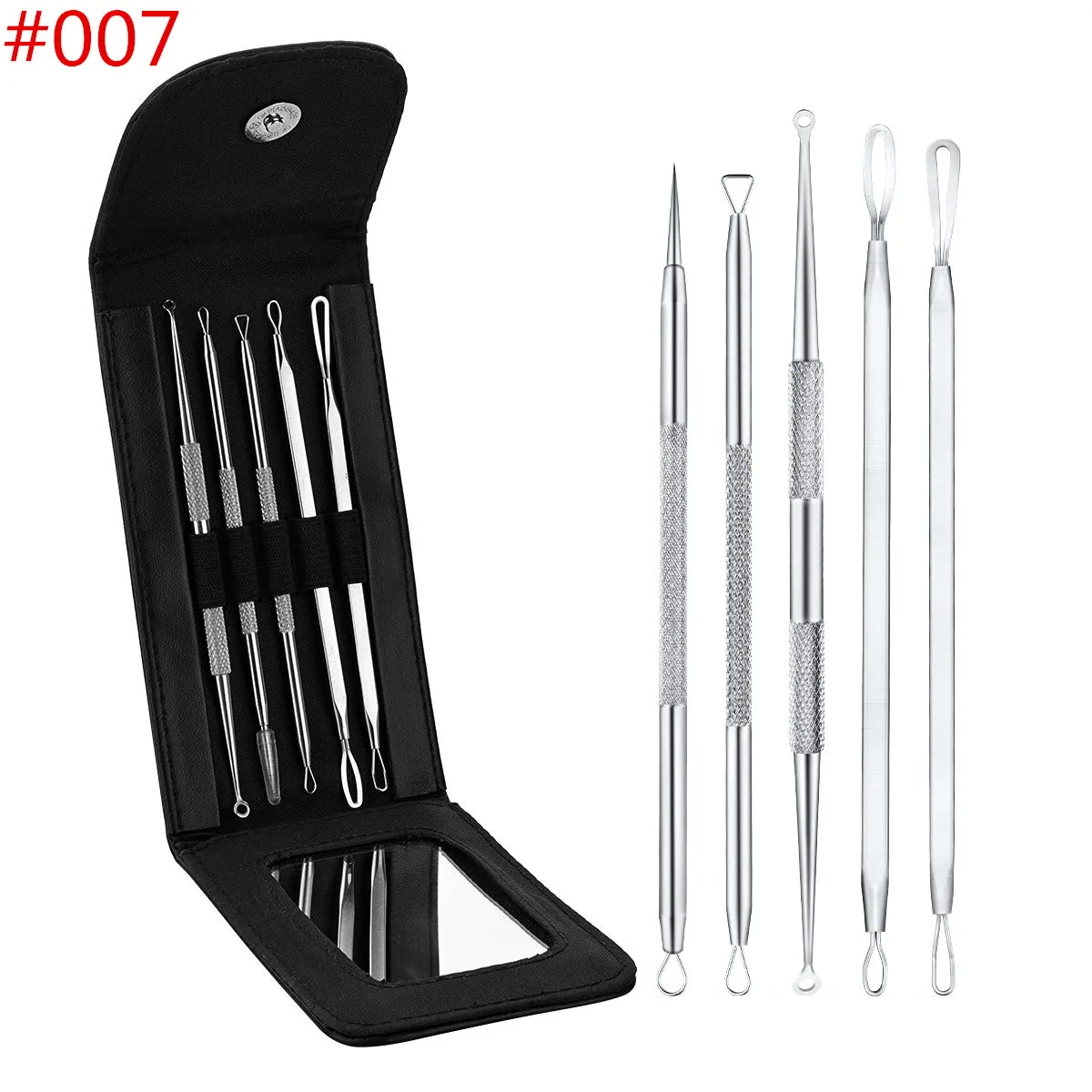 2021 CE/ROHS Certified  Blackhead Remover, Blackhead Extractor, Blackhead Blemish Remover PR-021