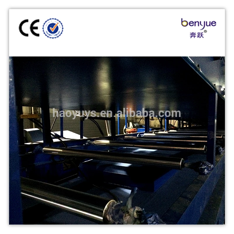 Автоматическая линия покрытия завод с низкой ценой