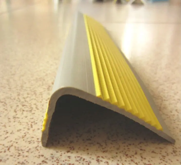 
Eco-friendly Wall Decorative PVC Plastic Corner Protector Guard 