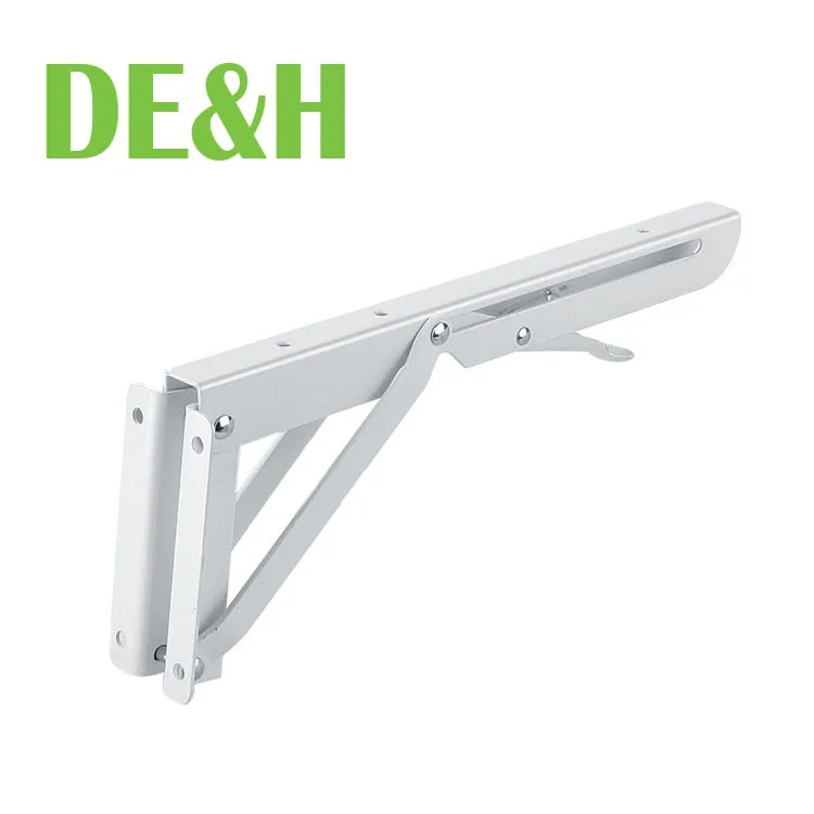  Складной кронштейн для полки