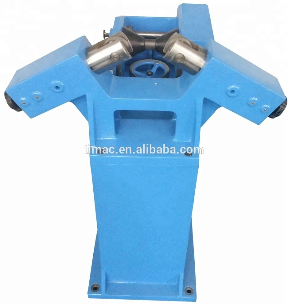 Large Bore CNC Oil Field Lathe Machine   pipe threading oil country lathe