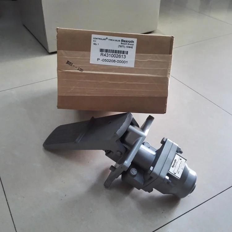 REXROTH AVENTICS Control Air Type H Valve for SJ PETRO ,RG PETRO,DFXK,BOMCO,ZYT,HH Drilling and workover rig