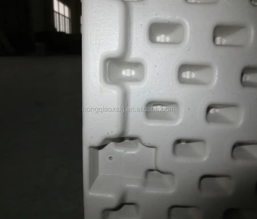 Two Meter Length Folding Table/panel Solid Fold Table/200*90*74cm HDPE Blow Mold Furniture/special Size with 90cm Width