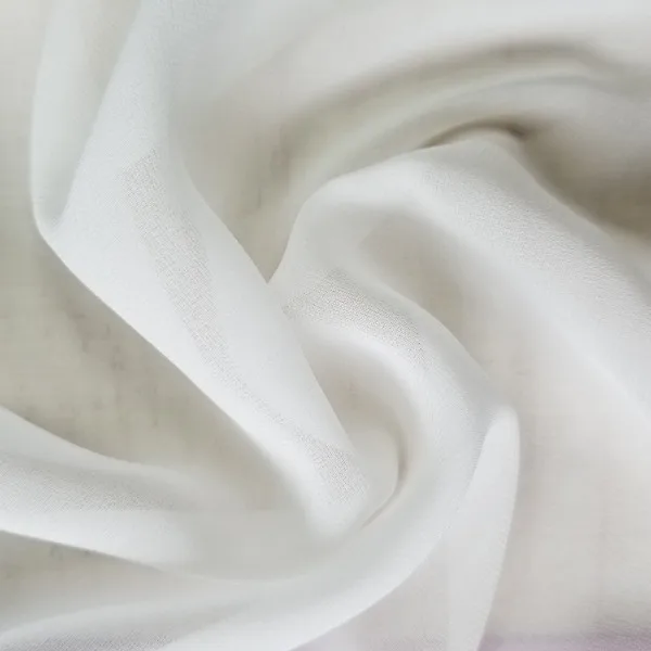 
Silk like crepe fabric ITY 15D*2/50GSM 