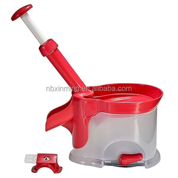 Cherry Pitter Stoner Pit Seed Remover