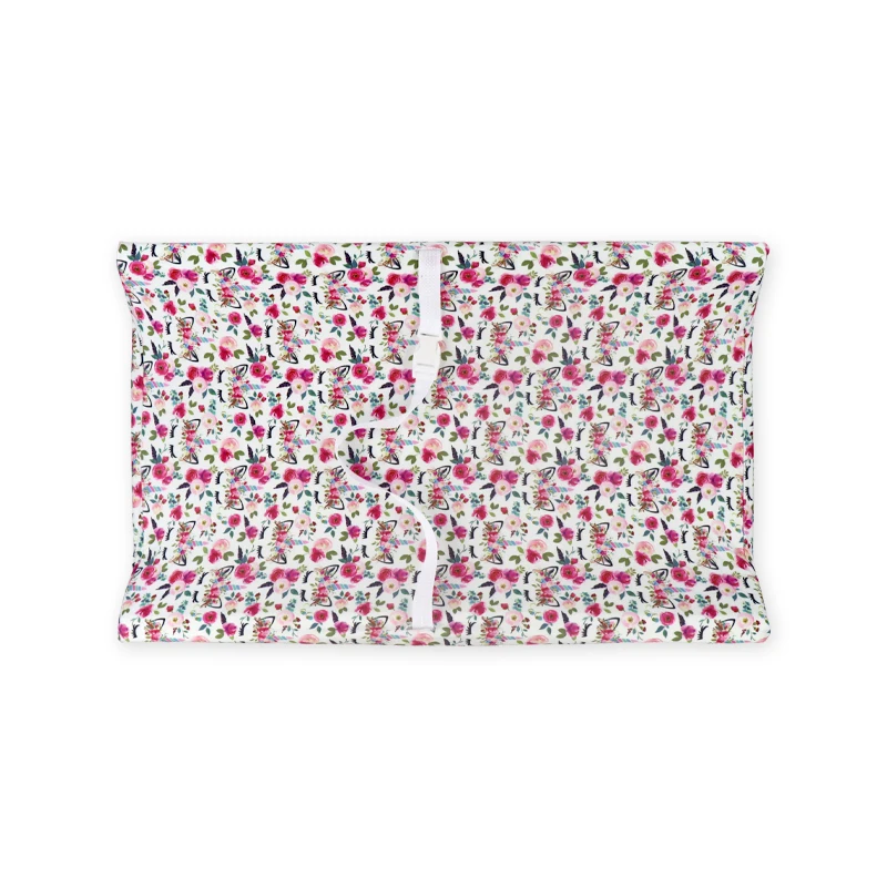 Hot Sale Changing Pad Cover Set Portable Baby Changing Pad Cover Wholesale