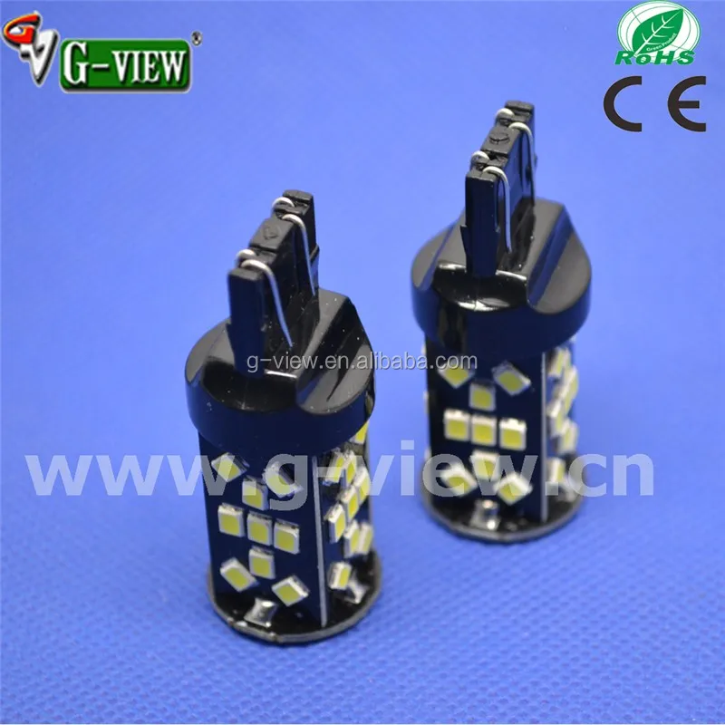 Новые прибытия 1156/7 7440/3 48smd 2835 canbus 12 В лампы и СВЕТОДИОДНЫЕ strobe стоп-сигнал