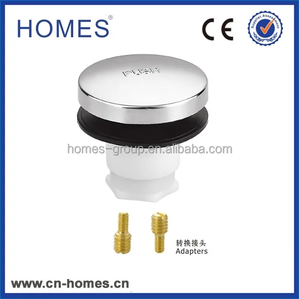 
 Кликните на кнопку «Кларк», сливное отверстие, фитинг от 3/8 до 5/16, пластиковое винтовое кольцо  