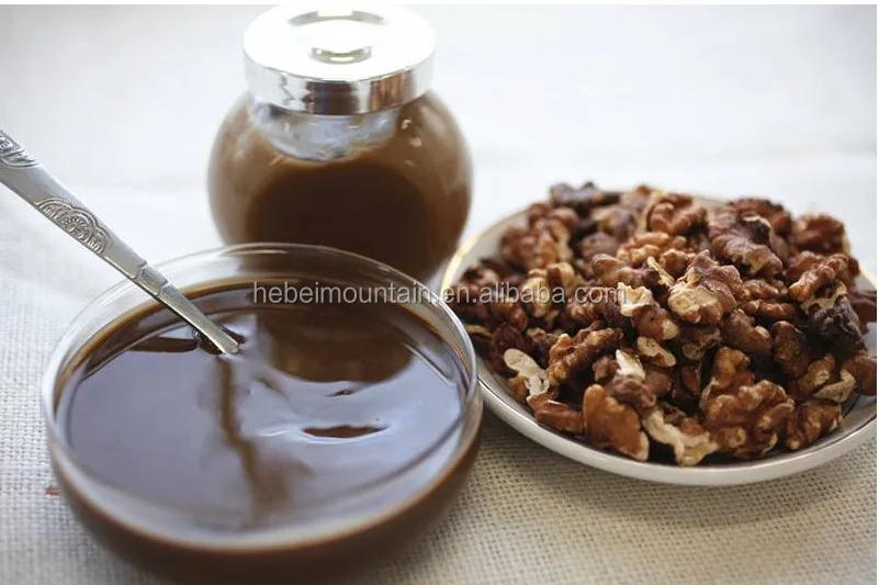 15-30kgs/h output small peanut butter sesame butter soybean milk making machine for sale