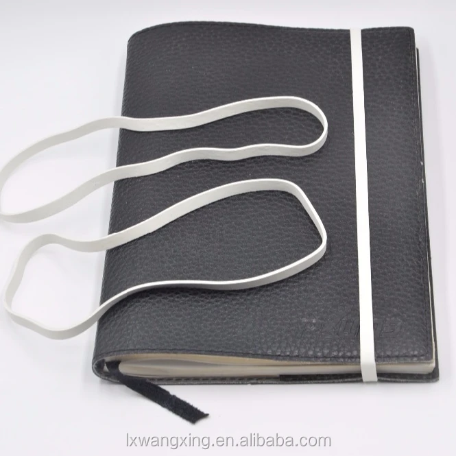 Недорогие широкие ленты из натурального каучука на заказ для школьного банка