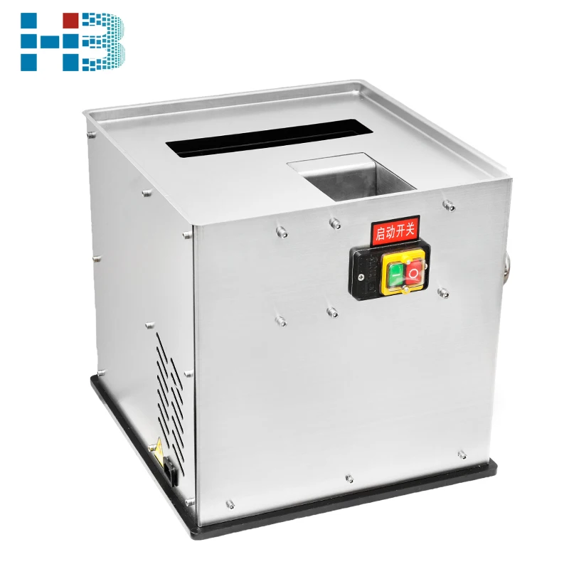 High efficient Tapioca pearls making machine/Boba tea balls maker 7 different sizes in ball diameter