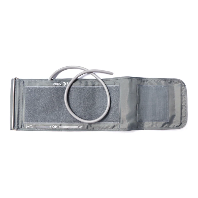 Adult Reusable NIBP Cuff with Bladder/NIBP