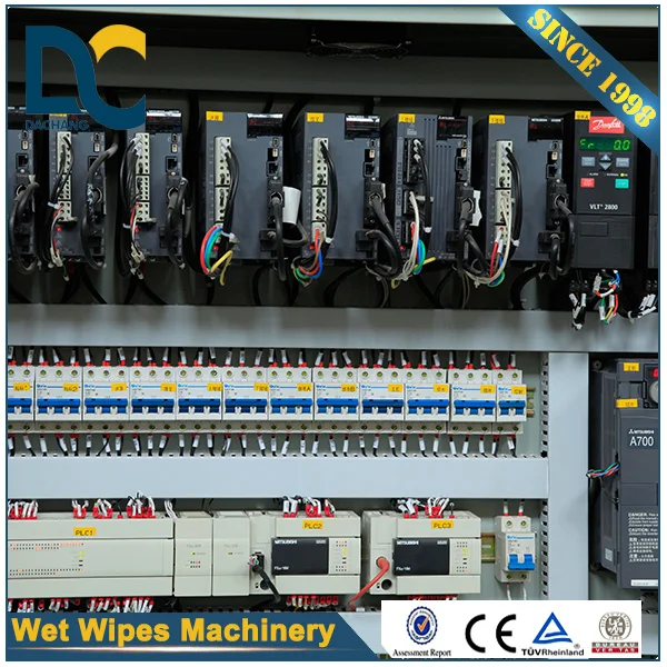 DC-2070 влажные салфетки для машины цена детские влажные салфетки diapex делая машину оптовая продажа детские влажные салфетки, машина