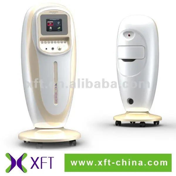 Clinical Female Urination Device for Incontinence Treatment