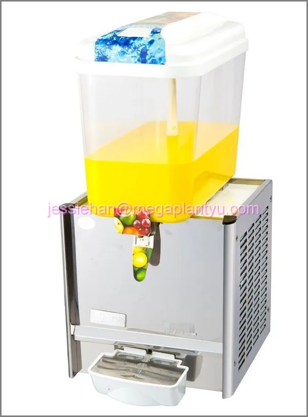 
5 used new food snack machine product refrigeration drink juice dispenser machine for sale 