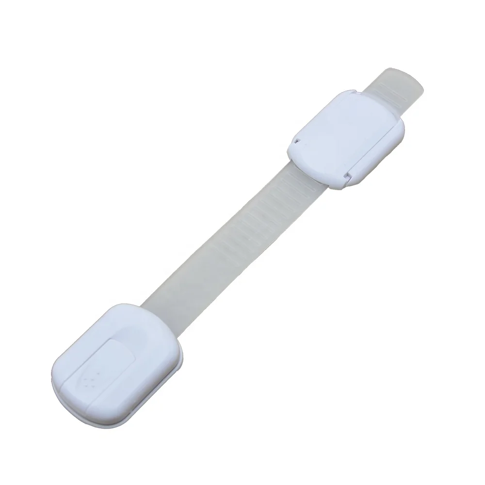 Baby Safety Locks Child Proof Cabinet Drawer Oven Toilet Seat Fridge Door