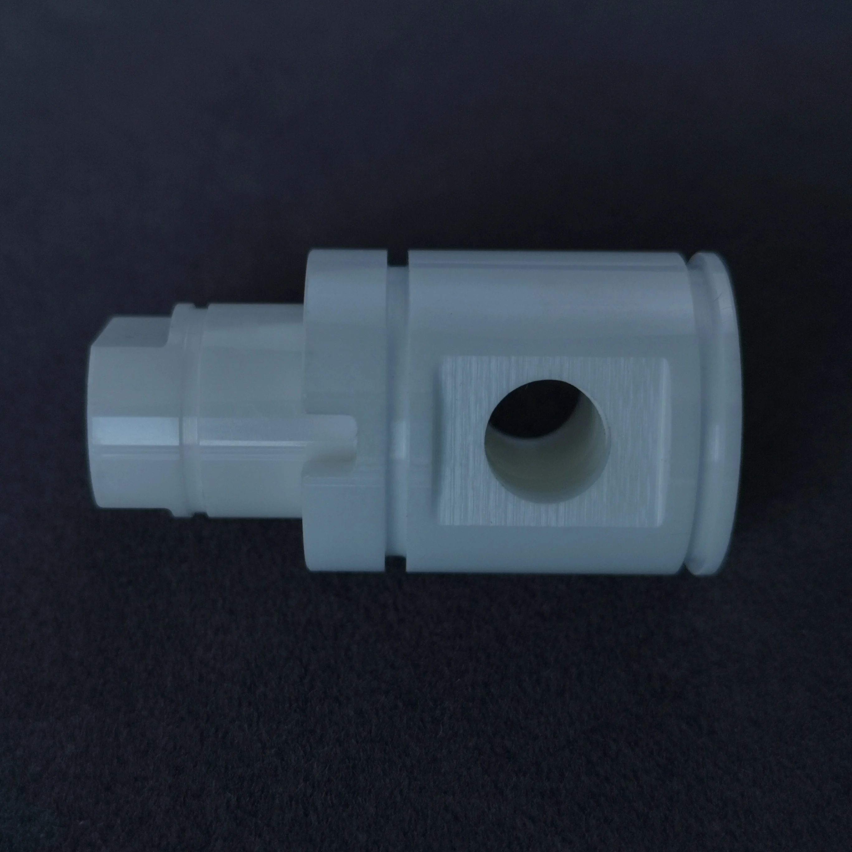 
Customized High Precision Ceramic Zirconia Valve for Dispenser 