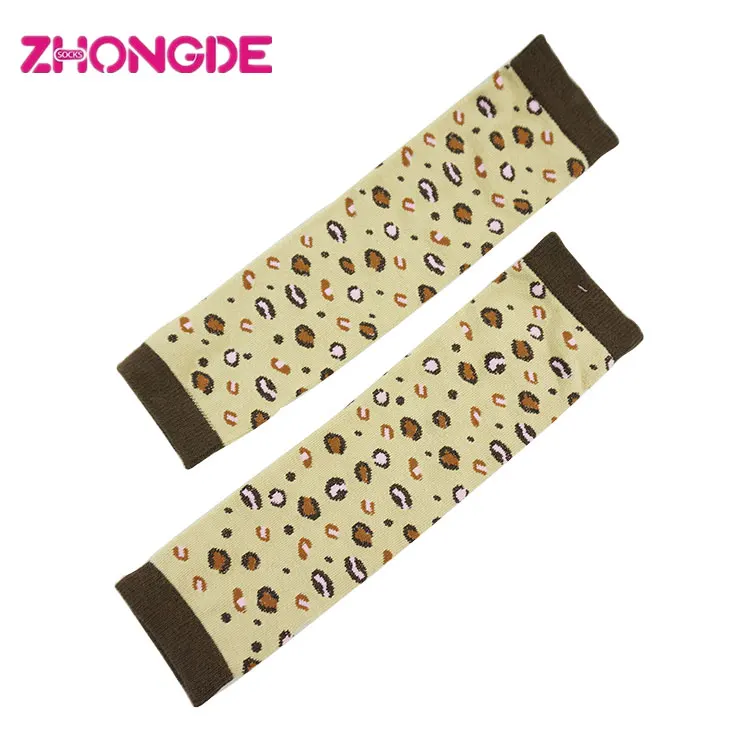Professional factory new arrival leg warmer dance