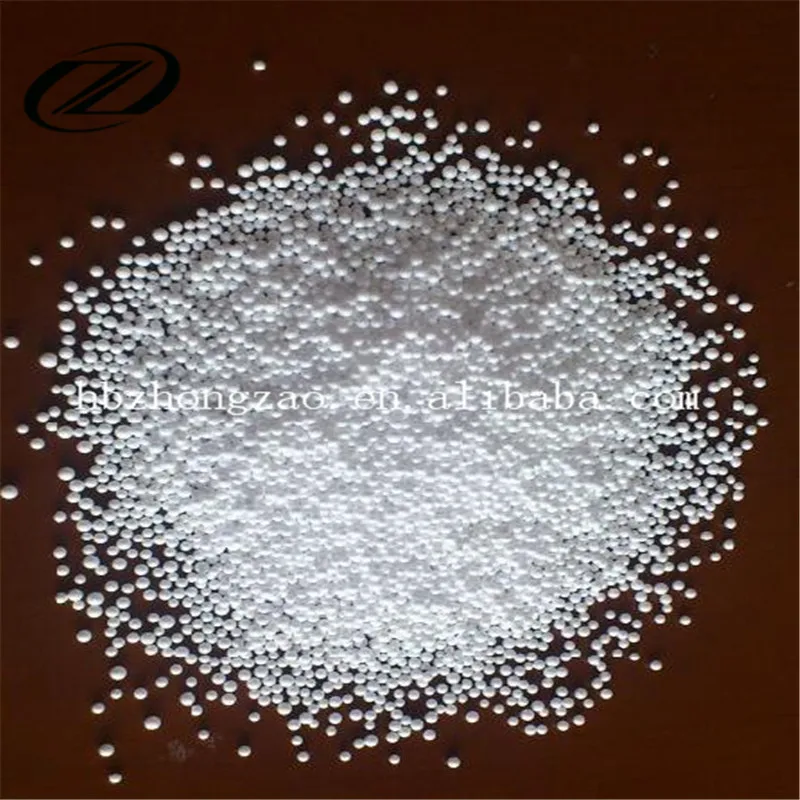 Cheap Price EPS foam granules, EPS Pearl beads, Fire Retardant Grade EPS Granule manufacturer