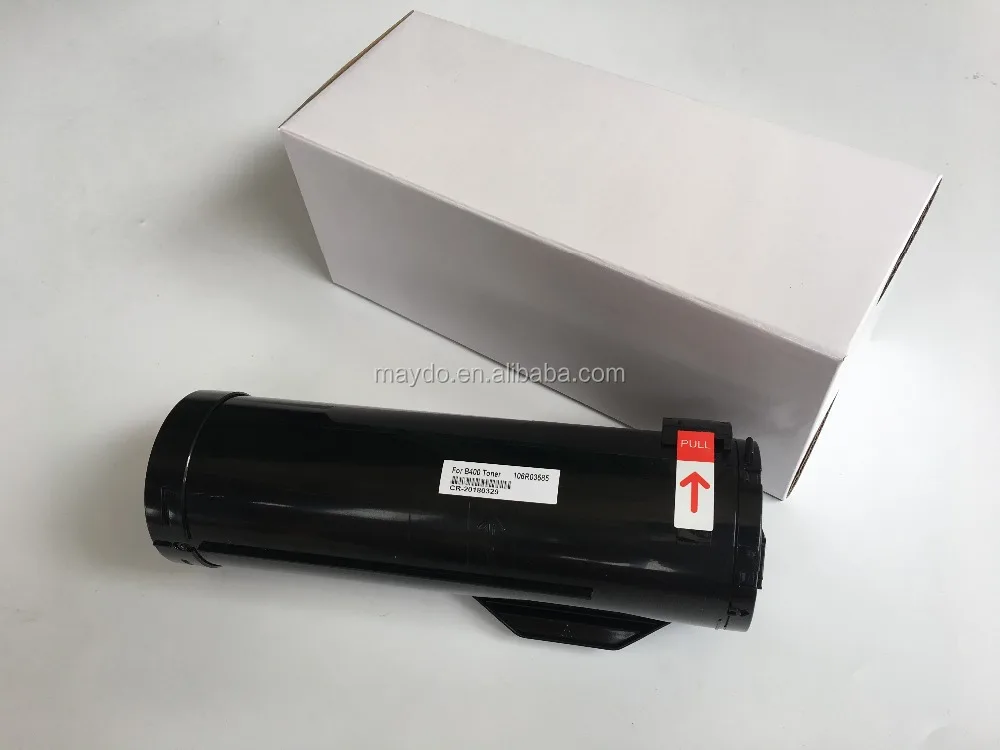 copier Toner Cartridge for Xerox Versalink B400 B405