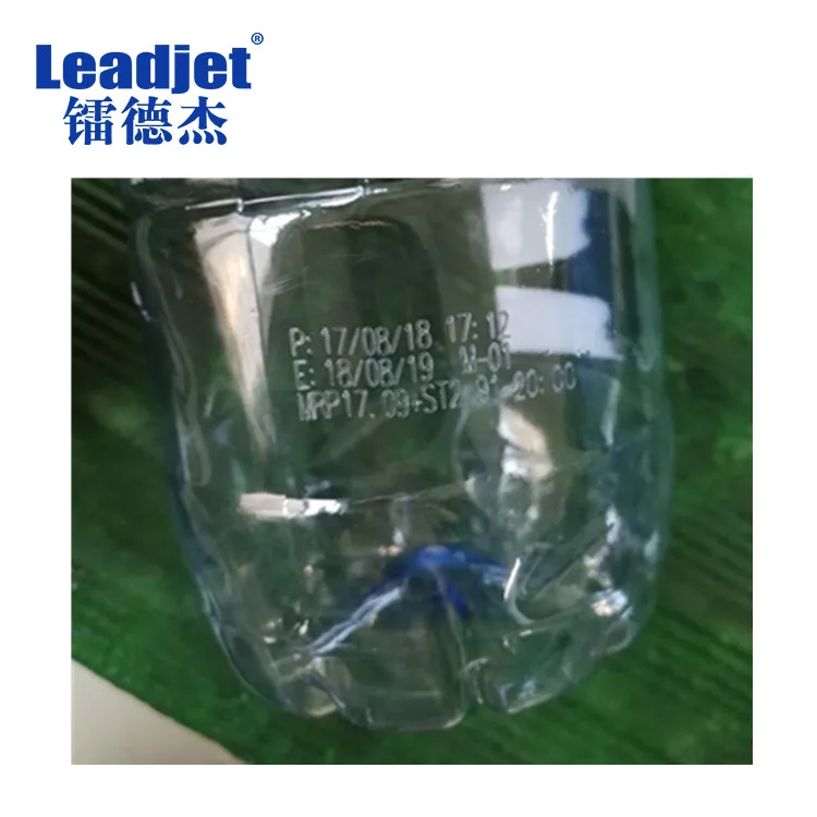 Leadjet best value CO2 laser marking machine