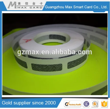 2024 cheap price scratch off label sticker roll for sale