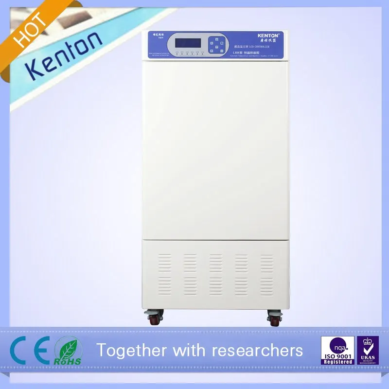 Жк климата инкубатор охраны окружающей среды палата для лаборатории