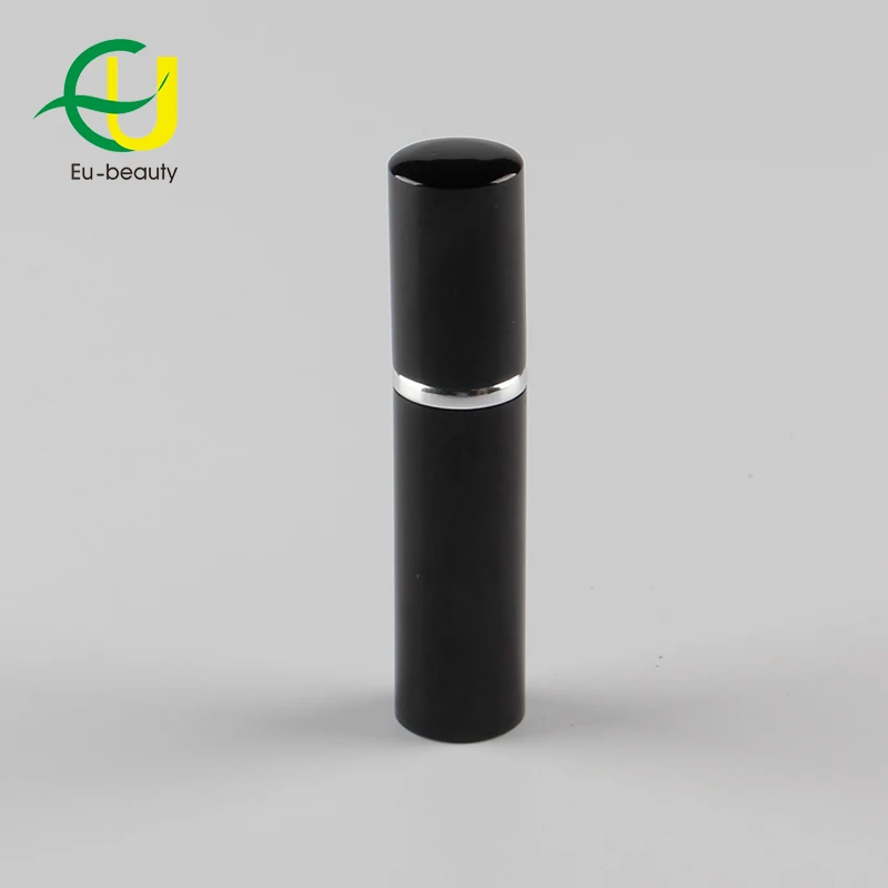 different aluminum perfume atomiser spray bottles for perfumes and fragrances