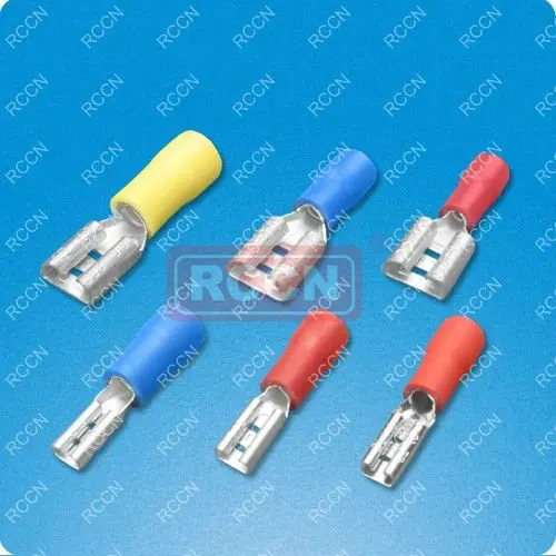Rccn видов соединители CE / ROHS