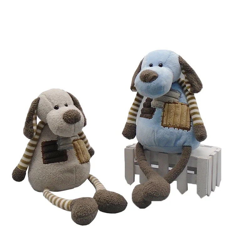 New Design OEM Stuffed Plush Dog Soft Toy