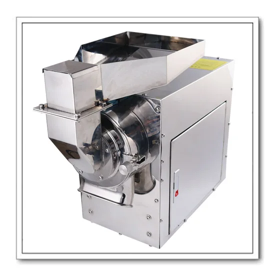 
herb chinese medicine pulverizer 