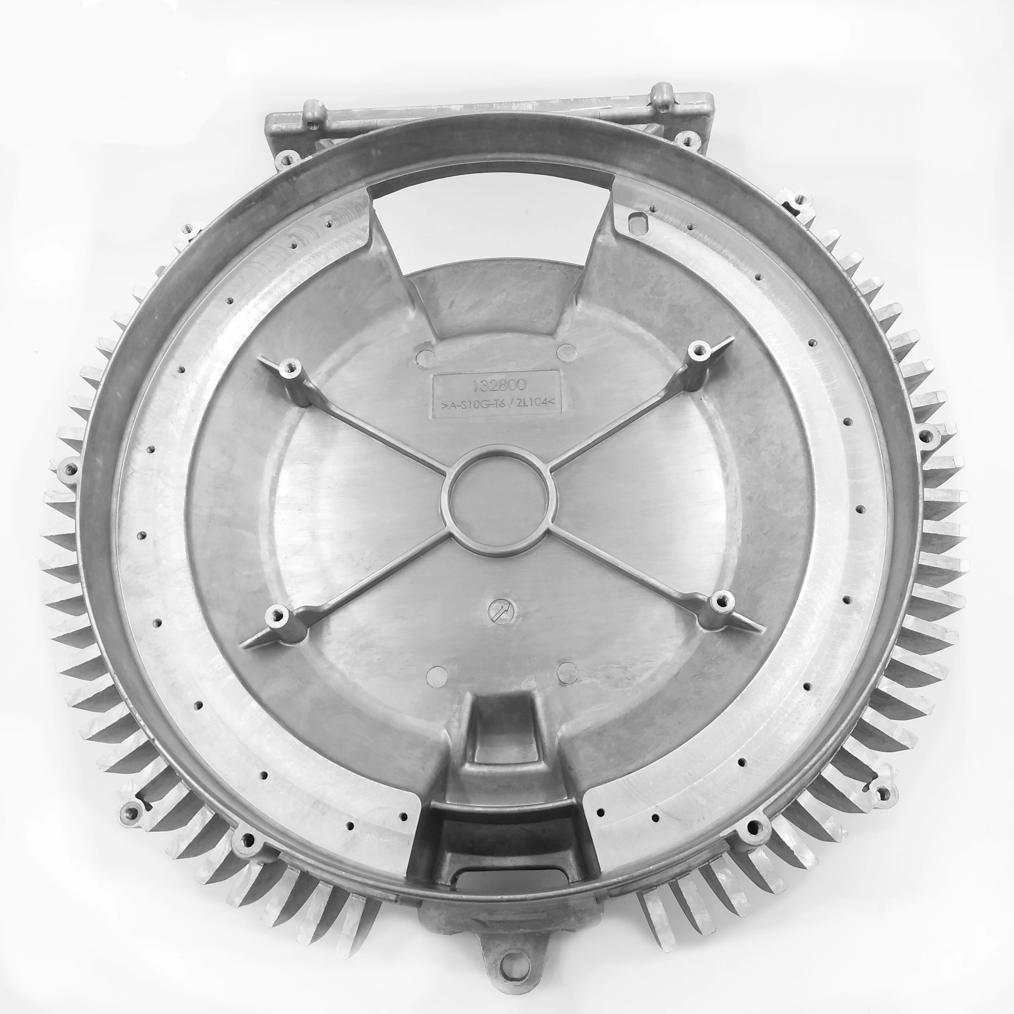 electric with lawn mower recoil starter