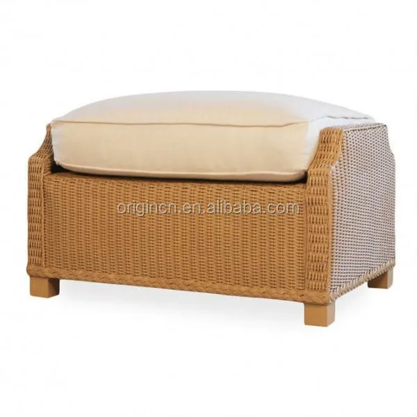 Premier Design Patio Garden Furniture Synthetic Rattan Wicker Made Weatherproof Royal Set