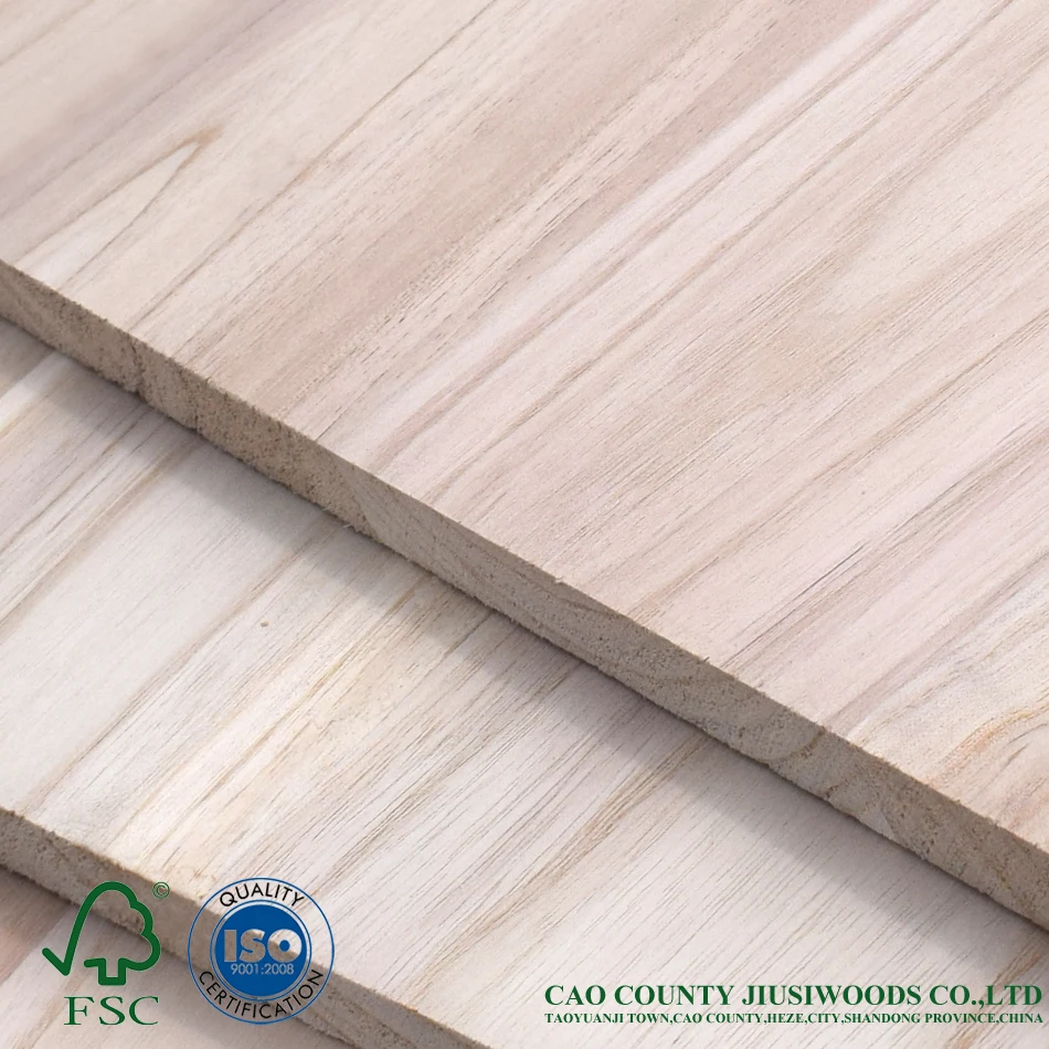 Kiri Wood/Paulownia Wood Sale