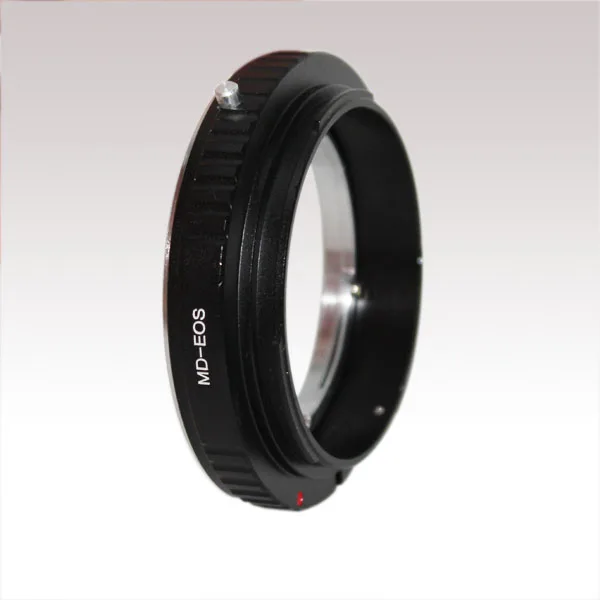 lens adapter ring for Minolta MD to Canon EOS Lens Mount Stepping Ring
