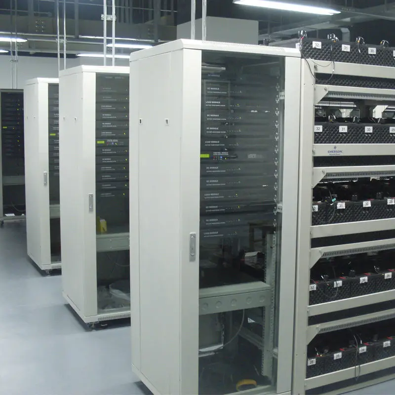 
Remote Data Center Intelligent Online Monitoring Internal Resistance Battery Management System 
