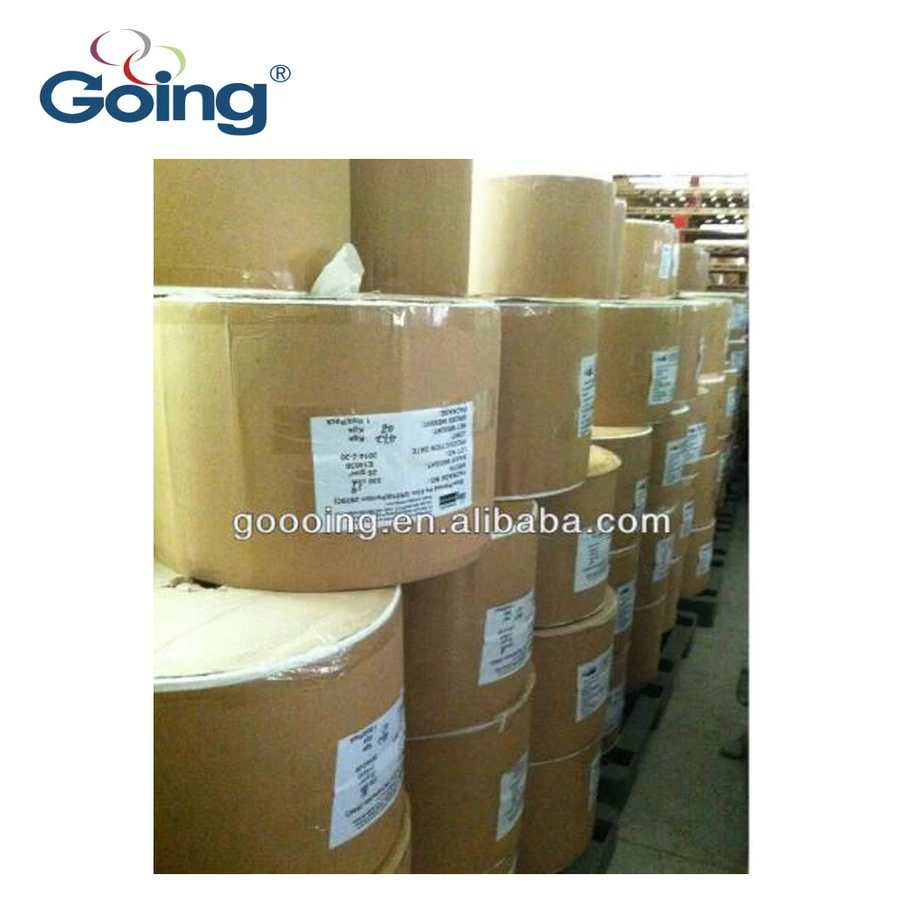 Disposable diaper raw materials-PE laminated back sheet for diaper