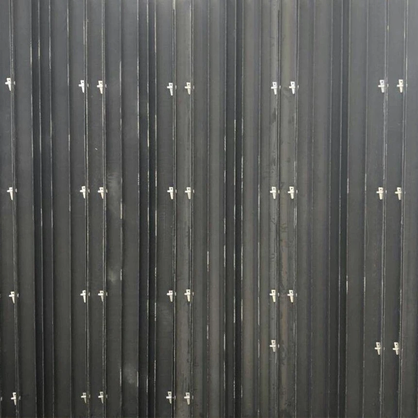 Многоразовая Строительная пластиковая опалубка