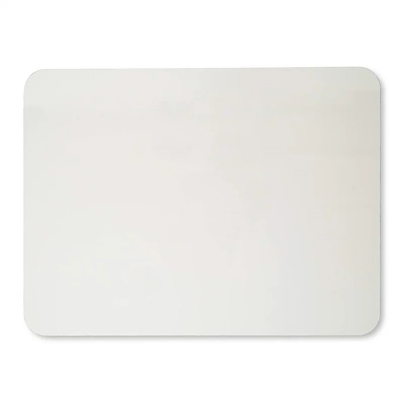 New product accepted print logo dry erase lapboard for classroom