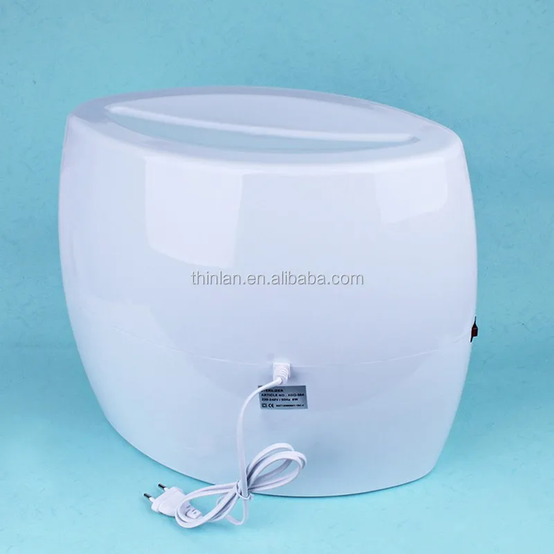 Latest wholesale hair beauty salon tool 2 layers uv beauty tools sterilizer