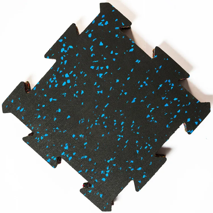 Резиновый коврик толщиной 50 мм, комнатный резиновый коврик для тренажерного зала, резиновая плитка толщиной 50 мм