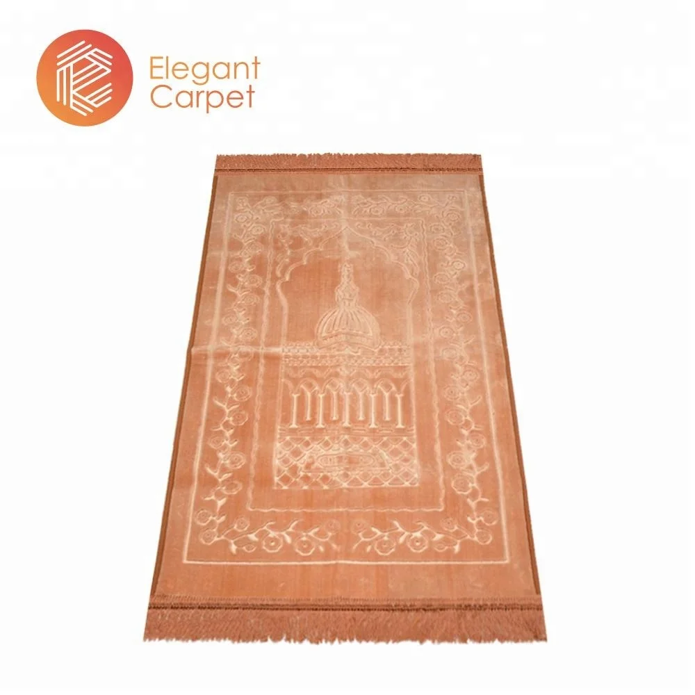 Padded memory foam mats prayer mat islamic muslim