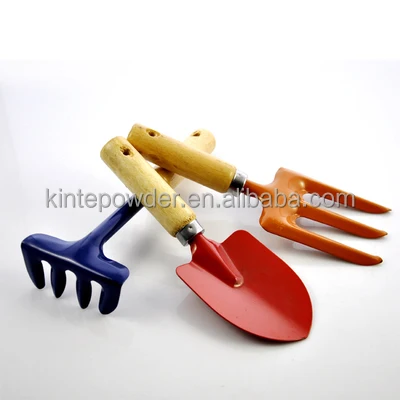 Good film appearance Polyester/TGIC Powder Coatings